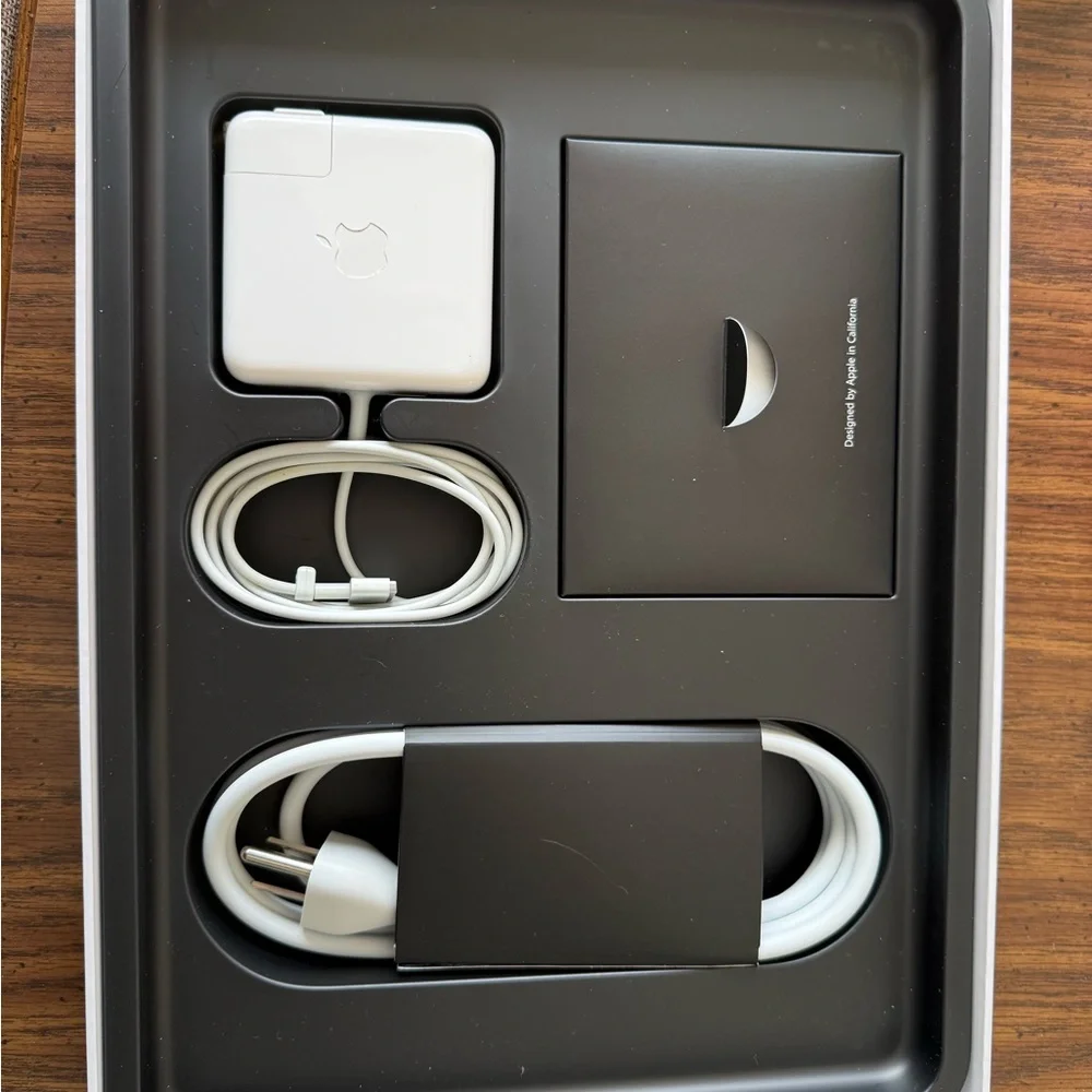 Apple MacBook Pro